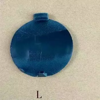 Задняя левая крышка буксировочного крюка для MAZDA 3 Хэтчбек BP 2019-2023 BCKN-50EL1 BCKN50EL1