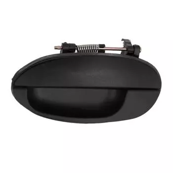 Задняя левая наружная дверная ручка 96507789 для Daewoo Matiz Chevrolet Spark