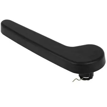 Задняя левая ручка рычага откидывания сиденья для 07-13 Cadilllac Chevrolet GMC 15279414