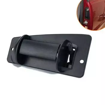 Задняя левая внешняя ручка двери для Chevrolet Silverado 1500 2500 3500 15758172