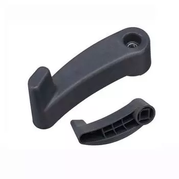 Задняя левая внутренняя ручка двери для Peugeot Boxer Citroen Relay Fiat Ducato 53282489 Детали интерьера Дверные ручки Запасные части