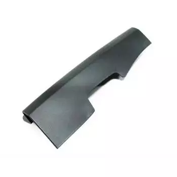 Задняя накладка бампера для буксировочного устройства, для BMW X3 E83 2003-2006