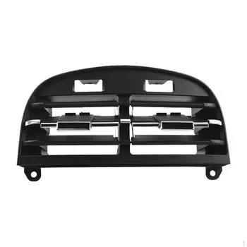 Задняя панель воздуховода кондиционера 670011357-c Высокопроизводительная прямая замена для Quattroporte