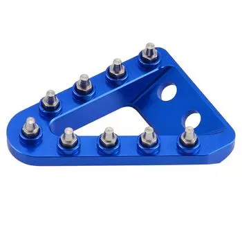 Задняя подножка педали тормоза мотоцикла для FE TE TX TC 125 250 300 350 2017-2020