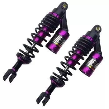 Задняя подвеска Cygnus X SR pcx125 Комплект из 2 высокопроизводительных 320-миллиметровых задних кавитационных баков, в комплекте один + lifestyle BW S