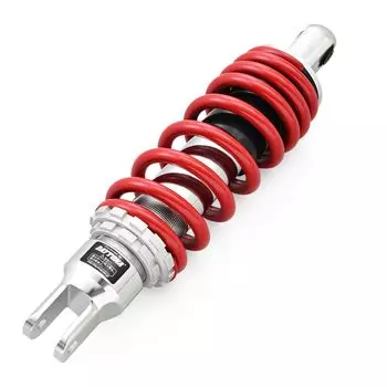 Задняя подвеска мотоцикла Daytona для Majesty S, монтажная длина 330 мм, улучшенный комфорт езды, задний амортизатор 42238 (14-20)