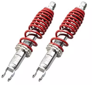 Задняя подвеска мотоцикла Daytona для установки, длина 315 мм, улучшенный комфорт езды, усиленный задний амортизатор 92646 PCX/125/150