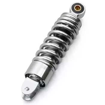 Задняя подвеска мотоцикла Daytona с дистанционным управлением, только для установки, длина 210 мм, низкий задний амортизатор 74602 JOG-ZR JOG-ZR