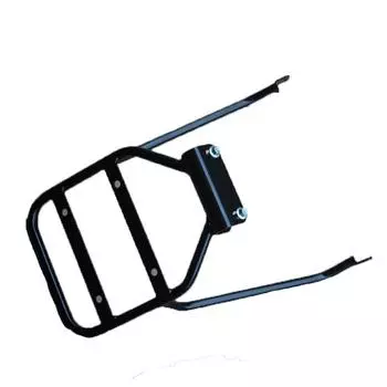 Задняя полка багажника для Honda Ruckus Zoomer NPS50 AF58, скутер, запчасти для мотоциклов