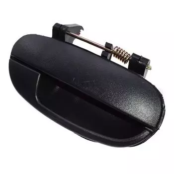 Задняя правая наружная дверная ручка 96226330 для Chevy Lanos 04-10 Daewoo Lanos 97-09