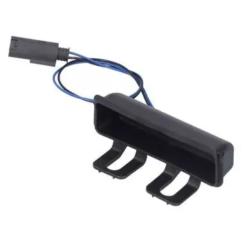 Задняя ручка багажника, наружная кнопка открытия багажника, переключатель багажника в сборе, задняя дверь для SmartFortwo (451) А4517470187 4517470187