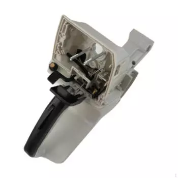 Задняя ручка бензопилы, топливный бак, запчасти для дома, для сада, патио, газона, уличного использования