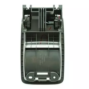 Задняя складная ручка для открывания защелки для Toyota Sienna 2014-2018 Серый