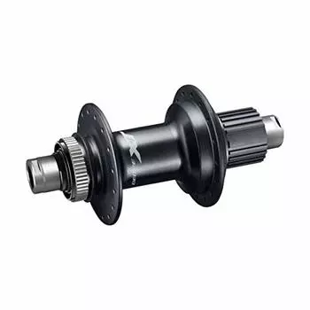 Задняя втулка Shimano XT FH-M8110-B - 12 x 148 мм Boost, Center-Lock, Micro Spline, черная