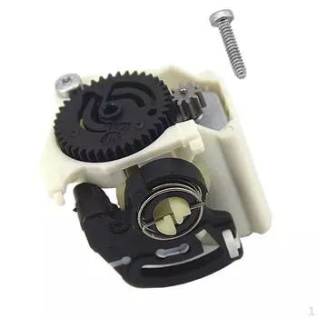 Задняя задняя дверь, люк, привод замка двери багажника, профессиональные аксессуары, прямая замена, высокий