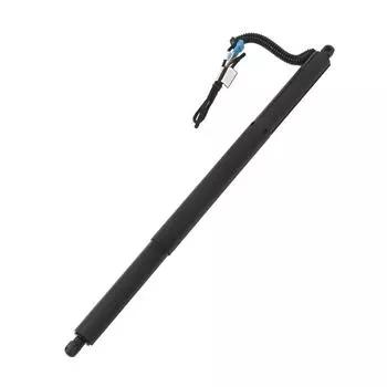 Задняя задняя дверь с электроприводом подъема задней двери, опускающийся мотор, опора крышки багажника, пружина для X3 F25 2010–2017 гг.