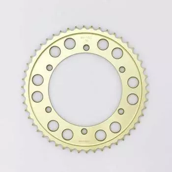 Задняя звездочка SUNSTAR 428-50T FZ250/SEROW RY-107-50