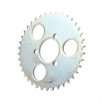 Задняя звездочка T8F 38 зубьев, запасная защитная шестерня для дорожного велосипеда