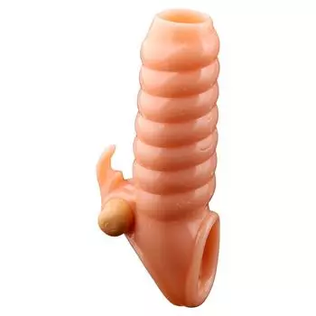 Зафиксируйте тонкое кольцо мужского устройства для мужчин и женщин, разделяющих вибрацию