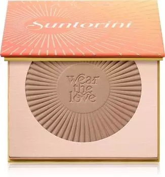 загар TU прозрачный