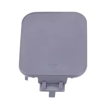 Заглушка буксировочного крюка переднего бампера для E60 E61 5 серии 520d 520i 523li 525li 530li 2008?2010