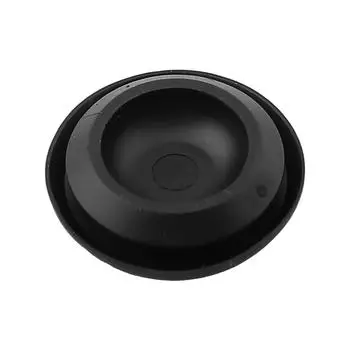 Заглушка для антенны автомобиля Заглушка для антенны Номер детали автомобиля Прямая замена Подходит для отверстия 25 мм Совместимость с модельным годом CHINA