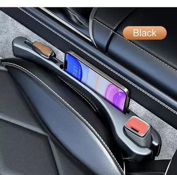 Заглушка для бокового шва сиденья автомобиля, герметичная заполнительная полоса для сиденья, универсальное внутреннее украшение для телефона