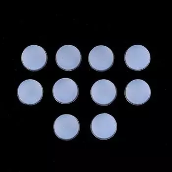 Заглушка для флейты из мягкой резины с перфорацией Крышка для пикколо Детали для обслуживания флейты