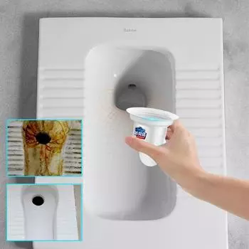 Заглушка для унитаза с защитой от запаха Заглушка для слива запаха в ванной комнате Предотвращение обратного потока в туалете Автоматическое открытие и закрытие Аксессуары для ванной комнаты с защитой от запаха CHINA