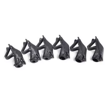 Заглушка для внутренней линии велосипеда, заглушка для переключателя передач/тормоза, заглушка для дорожной рамы, свинцовая петля