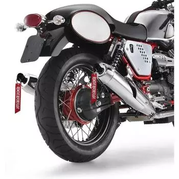 Заглушка для выхлопной трубы мотоцикла, резиновая заглушка для очистки глушителя, заглушка для выпуска воздуха для выхлопной трубы мотокросса, защитная труба для глушителя красный