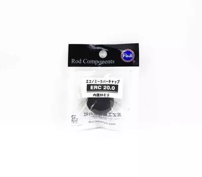 Заглушка Fuji ERC, размер 20, 1 шт. (8709)