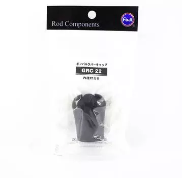 Заглушка Fuji GRC размера 22 x 1 (6345)