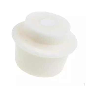 Заглушка из силиконовой резины для внутреннего диаметра 44-60 мм, маскирующее покрытие - 44-49 мм