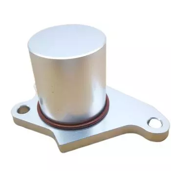 Заглушка клапана EGR для двигателей Opel Vauxhall Saab 2.0, 2.2 DTI TiD Шайба