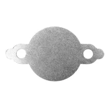 Заглушка клапана EGR подходит для Nissan Navara D40 YD25 Common Rail 2.5L Euro 4 0611