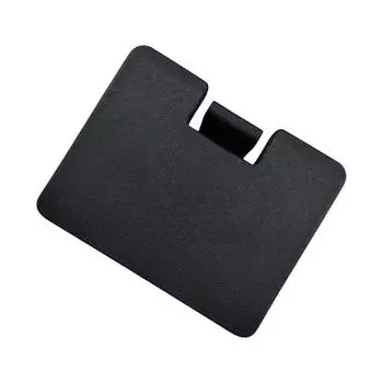 Заглушка крышка карты двери багажника для Mitsubishi Pajero Shogun V98V MK4 3.2T