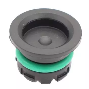 Заглушка крышки ГРМ для Land Rover Discovery Sport Defender Range Rover LR135858