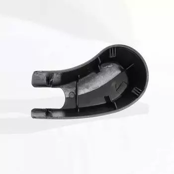 Заглушка крышки рычага стеклоочистителя задней двери 61627366061 для BMW X2 F39 2018-2022