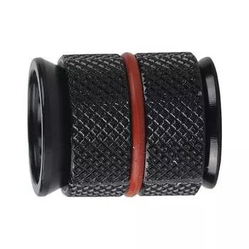 # Заглушка вилки для велогарнитуры Заглушка компрессионной вилки для вилки диаметром 28,6 мм