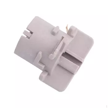 Заглушка заднего фонаря, держатель лампочки, автомобильные аксессуары премиум-класса, задний фонарь Easy