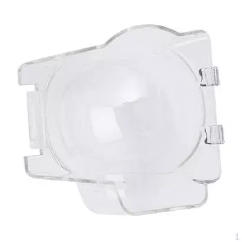 Заглушки для объектива камеры DJI Fix Cardanic для путешествий и транспорта