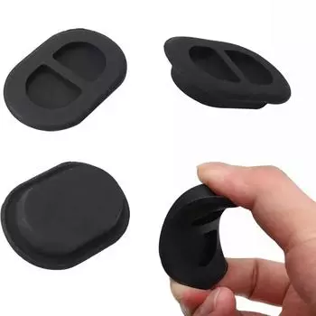 Заглушки для сливов в полах автомобилей Заглушки для сливов в поддонах автомобилей Интерьер автомобиля Простая установка Эффективный слив воды Долговечный CHINA