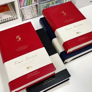 Заголовок: «Планировщик 2025 года»: Справочник по ведению годового, трехгодичного и пятилетнего дневника