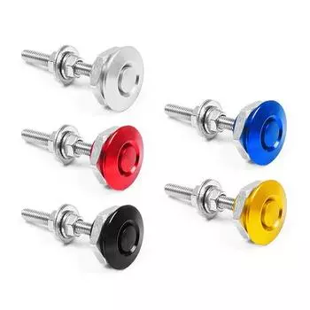 Заготовка на капоте. Легко устанавливается. Нержавеющий аксессуар. Универсальный стиль. Нажим на капот двигателя. золотистый