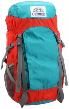 Загрузочный пакет CBB1111BLO BLO [Coleman] C-Top (Синий/Оранжевый)