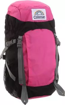 Загрузочный пакет CBB1111PKB PKB [Coleman] C-Top (Розовый/Черный)