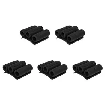 Захват для бит Быстросменный инструмент Кобура для сверл Держатели дополнительных бит Крепление для крепления