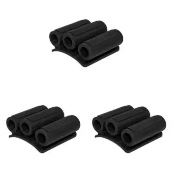 Захват для бит EY#. Быстросменный инструмент. Кобура. Держатели для дополнительных бит. Крепление для крепления.