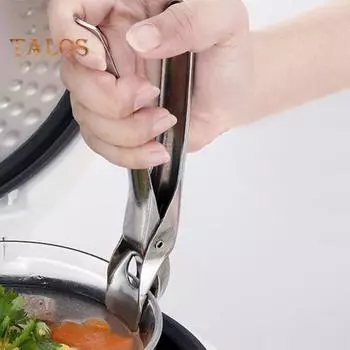 Захват для миски, термостойкий, против ожогов, долговечный, практичный, устойчивый к высоким температурам, захват для миски для посуды, кухонные принадлежности